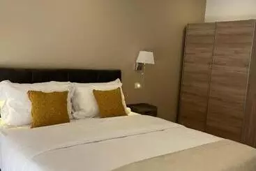 هتل Apparthôtel Elite Spa