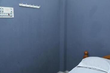 Hotelli Eagle Inn Stay