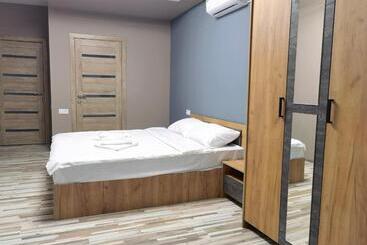 호텔 Hayq Boutique