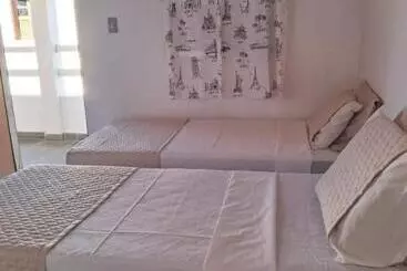 هتل Pousada Maia