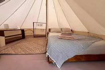 Hotel Shamalay Nomad Experience