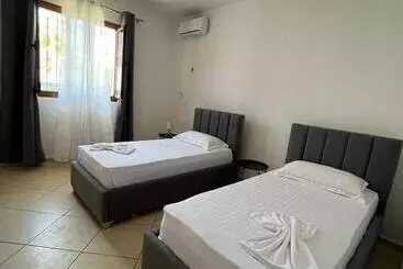 Pensjonat Asja S Apartment 3