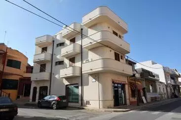 Pensione Casa Blanca