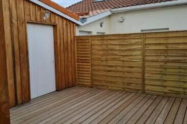 Pensionat Chambre Privée Dans Maison D’hôtes