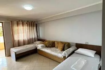 Majatalo Dimas Apartments