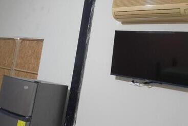 Pension Hostal Makai Surf Camp