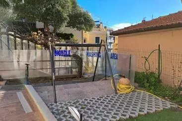 ペンション Joyfül Accomodation