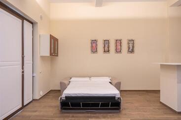 פנסיון La Maison Chic