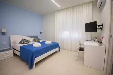 Pension Pasitea Tropea