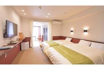 Ashizuri Sunnyside Hotel Vacation Stay 32476v