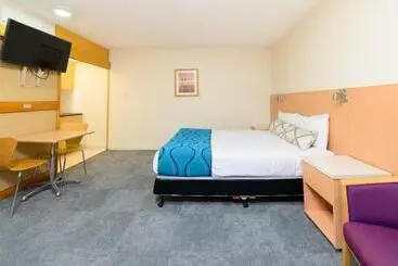 Asraport Motel