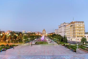 هتل Kiropol Airport