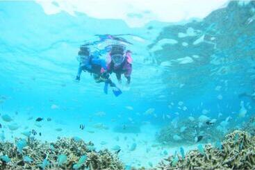 فندق Pine Shima Resort Coral Fish   Vacation Stay 37429v