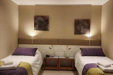 هتل Valeria Del Faro Suite & Spa