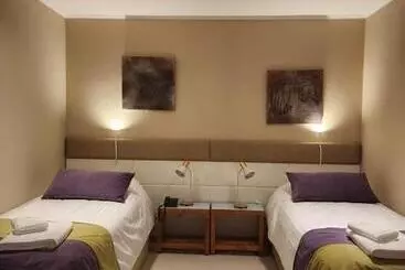 هتل Valeria Del Faro Suite & Spa