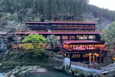 Hotelli Yamanoyu   Vacation Stay 98646v