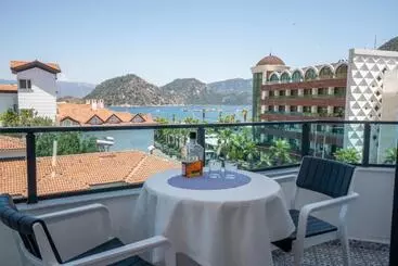 Aparthotel İçmeler Apart Dream