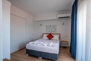 هتل آپارتمان İçmeler Apart Dream