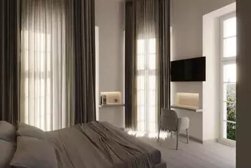 Pensión Maddalena Rooms   Eja Sardinia