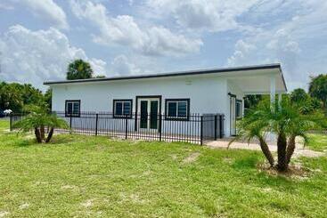 Pensjonat Naples Charming Cottage