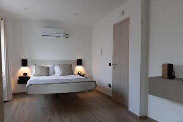 پانسیون Su Entu Guest House 2