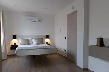 پانسیون Su Entu Guest House 2