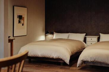 Apart Otel あらたふと