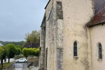 Hostel Le Champcevrais