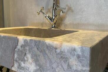 مبيت وإفطار Porta Senese Suite