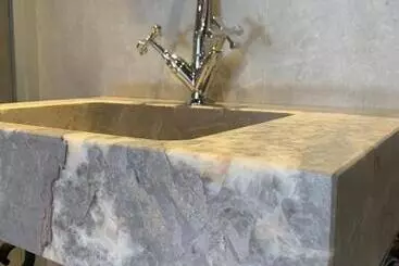 ベッドアンドブレックファースト Porta Senese Suite