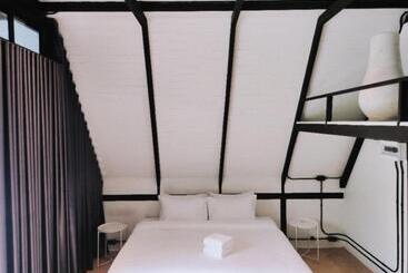 Bed and Breakfast The Creek Haus