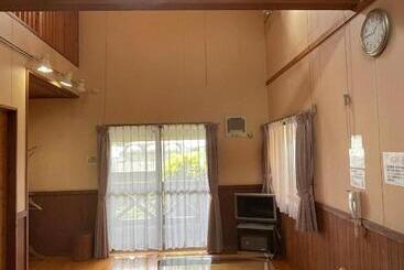 Hotel 源泉かけ流し離れの宿 きなっせ