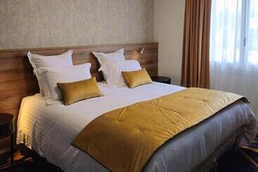 בית מלון כפרי Domaine De La Tremblère