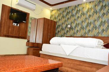 Hotel Moti Villa Resort