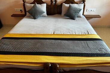 Hotel Serafinos Beach Resort