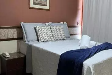 Hotel Sozo