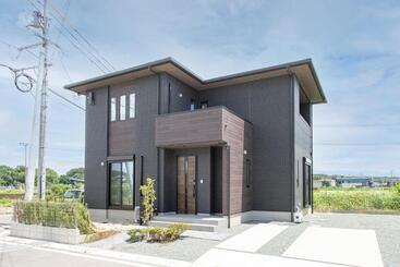 Appartement-hotel Mova Villa Okino