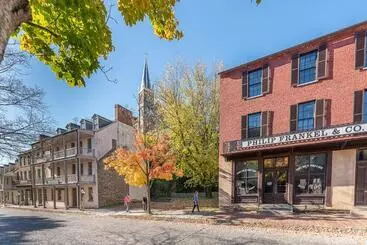 ペンション La Soledad Lavender Farm And Guesthouse