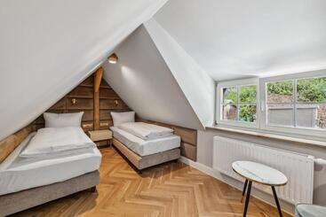 Apart Hotel Residenz Hugo