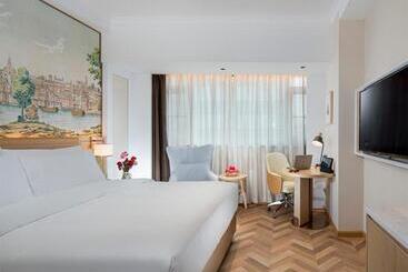 Vienna Hotel Kunming Guanshang International Exhibition Center Jinggu