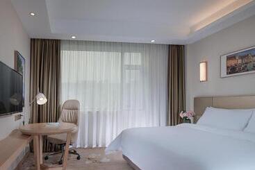 Vienna Hotel Shijiazhuang Zhengding Ancient Town