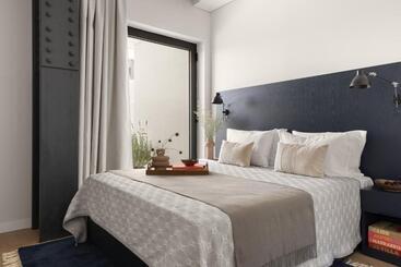 White City Limassol Aparthotel Adults Only