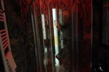 B&b Aida Rooms Cefalù