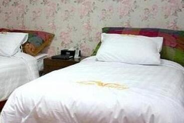 Hotel Goodstay Highvalley