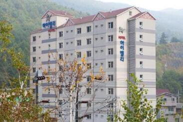 Otel Goodstay Highvalley