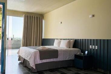 Hotel Pousada Vida De Rio