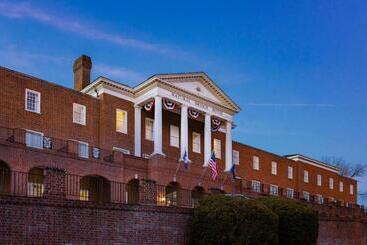 Natural Bridge Hotel, Trademark Collection By Wyndham