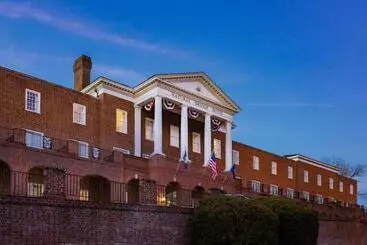 Natural Bridge Hotel, Trademark Collection By Wyndham