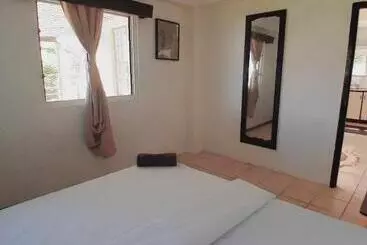 Pensjonat Nomads Nest