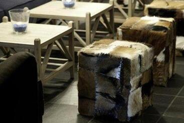 Quality Hotel And Resort Hafjell